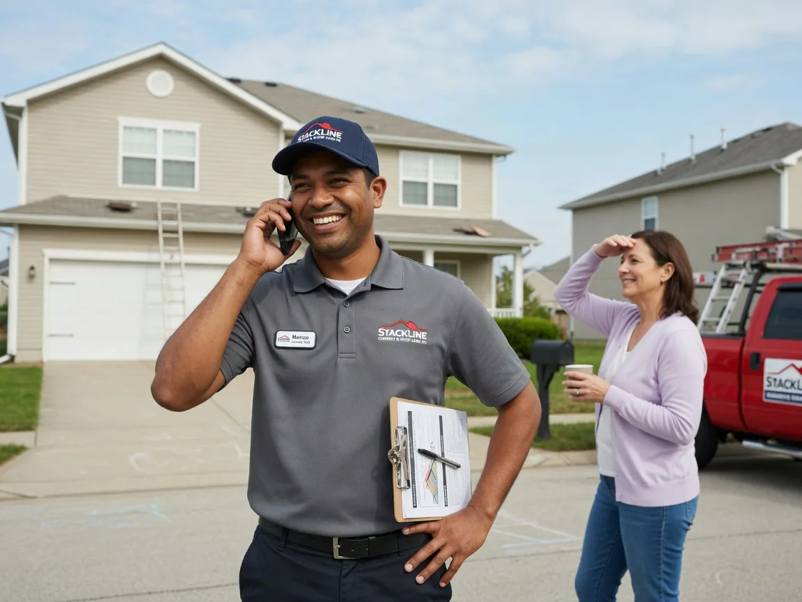 Chimney flashing repair Chesterland, OH FAQs